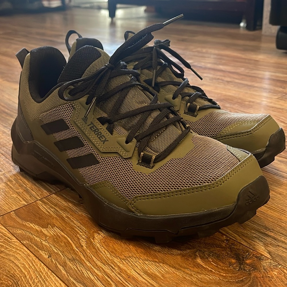 Adidas Terrex - image 1